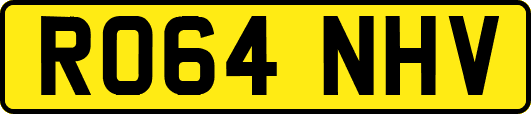 RO64NHV