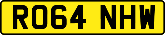 RO64NHW