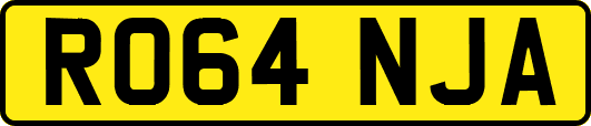RO64NJA