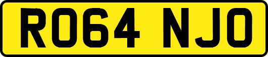 RO64NJO