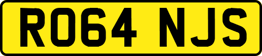RO64NJS