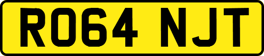 RO64NJT