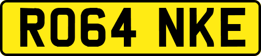 RO64NKE