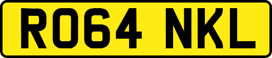 RO64NKL