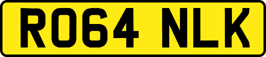 RO64NLK