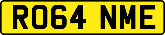 RO64NME