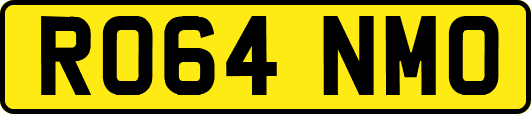 RO64NMO