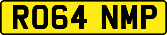 RO64NMP