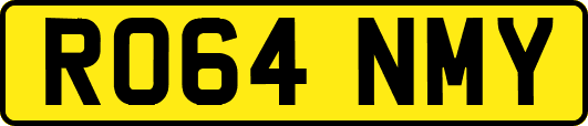 RO64NMY