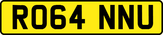 RO64NNU