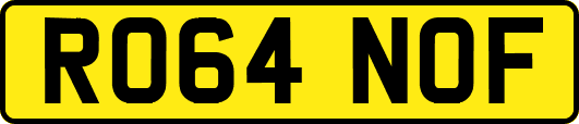 RO64NOF