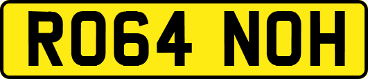 RO64NOH