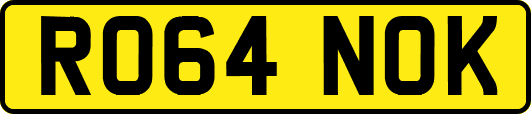 RO64NOK