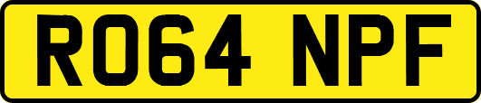 RO64NPF