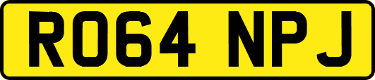 RO64NPJ