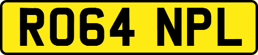 RO64NPL