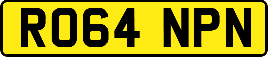 RO64NPN