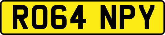 RO64NPY