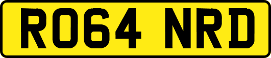 RO64NRD