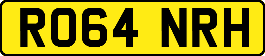 RO64NRH