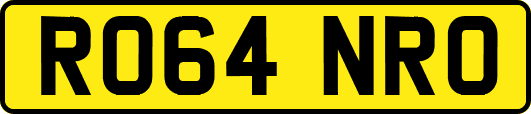 RO64NRO