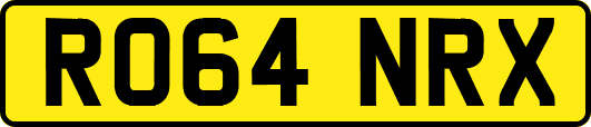 RO64NRX