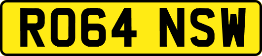 RO64NSW