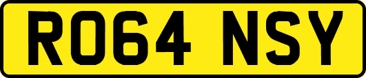 RO64NSY