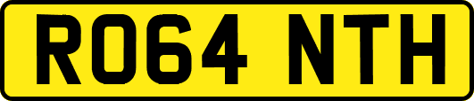 RO64NTH
