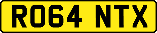 RO64NTX