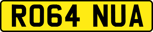 RO64NUA