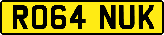 RO64NUK