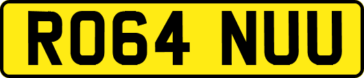 RO64NUU