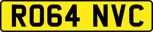 RO64NVC