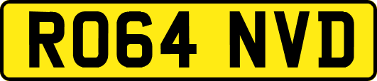 RO64NVD