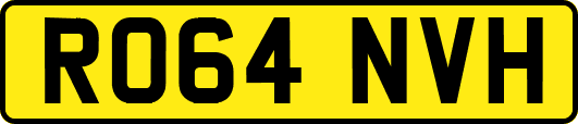 RO64NVH