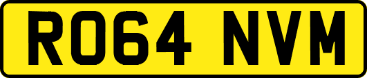 RO64NVM