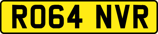 RO64NVR