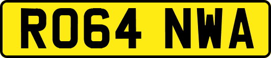 RO64NWA
