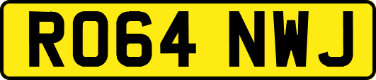 RO64NWJ