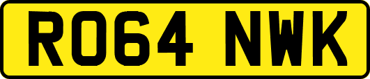 RO64NWK