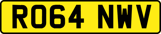 RO64NWV