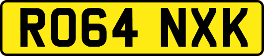 RO64NXK