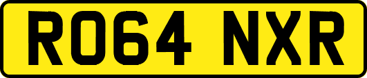 RO64NXR