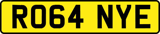 RO64NYE