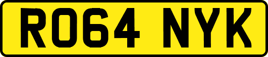 RO64NYK