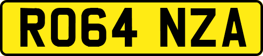 RO64NZA