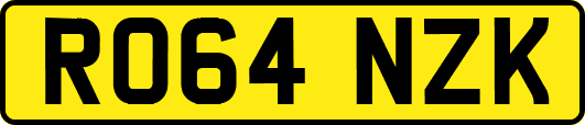 RO64NZK