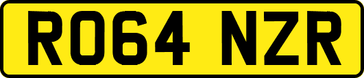 RO64NZR