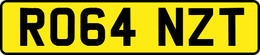 RO64NZT
